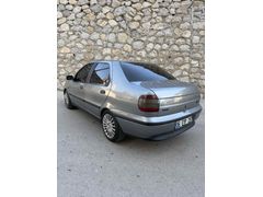 Sahibinden Fiat Siena 1.4 EL 1999 Model 