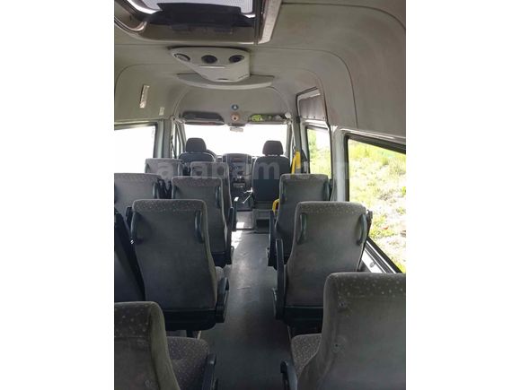 Sahibinden Mercedes - Benz Sprinter 315 CDI 