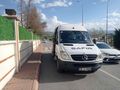 Sahibinden Mercedes - Benz Sprinter 315 CDI 