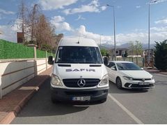 Sahibinden Mercedes - Benz Sprinter 315 CDI 