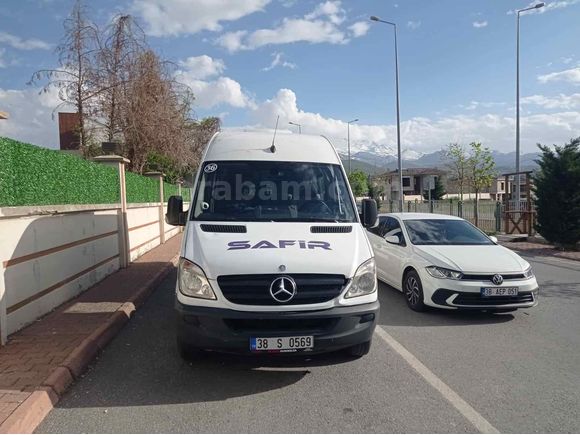 Sahibinden Mercedes - Benz Sprinter 315 CDI 