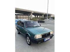 Sahibinden Tofaş Kartal 5 Vites 1989 Model 