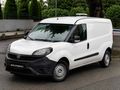Galeriden Fiat Doblo Cargo 1.3 Multijet Maxi 2020 Model İstanbul
