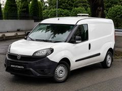 Galeriden Fiat Doblo Cargo 1.3 Multijet Maxi 2020 Model İstanbul