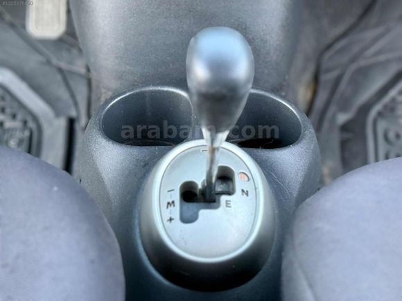 155 BİNDE OTOMATİK CAM GİBİ K.K TKST