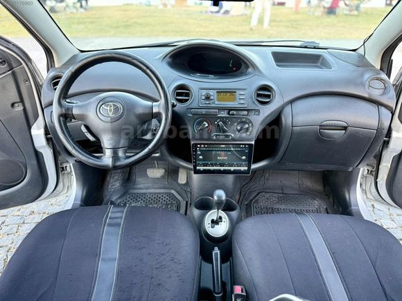 155 BİNDE OTOMATİK CAM GİBİ K.K TKST