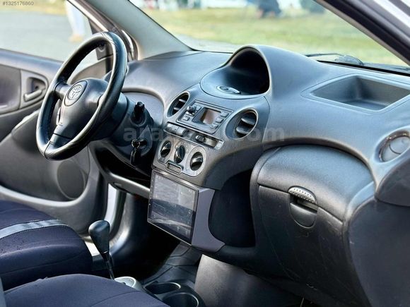 155 BİNDE OTOMATİK CAM GİBİ K.K TKST