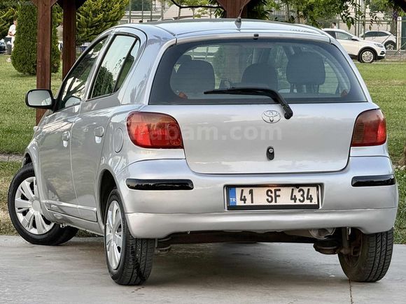 155 BİNDE OTOMATİK CAM GİBİ K.K TKST