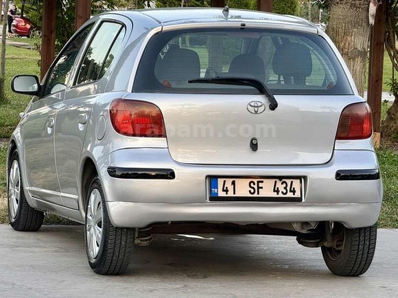 155 BİNDE OTOMATİK CAM GİBİ K.K TKST