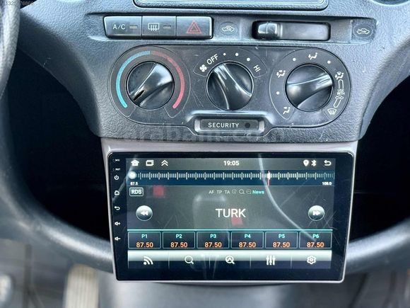 155 BİNDE OTOMATİK CAM GİBİ K.K TKST