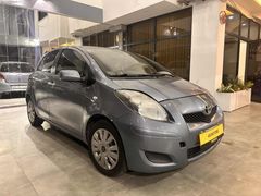 AS MOTORS 2011 TOYOTA YARİS