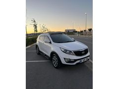 Sahibinden Kia Sportage 1.6 GDI Concept Plus 2015 Model