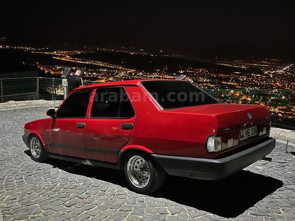 Sahibinden Tofaş Şahin S 1996 Model