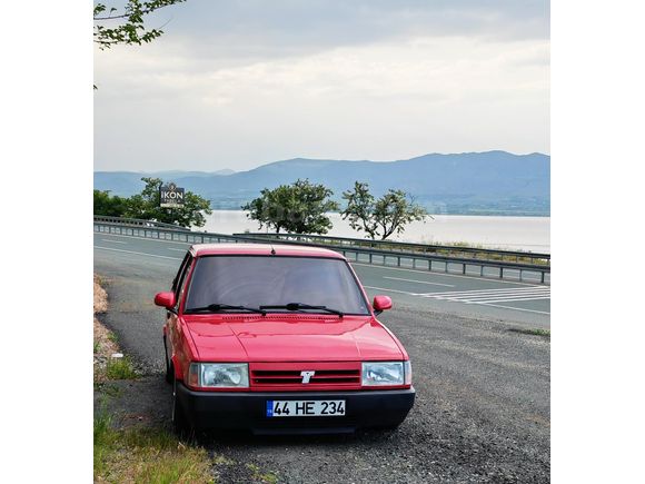 Sahibinden Tofaş Şahin S 1996 Model