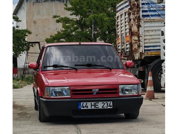 Sahibinden Tofaş Şahin S 1996 Model