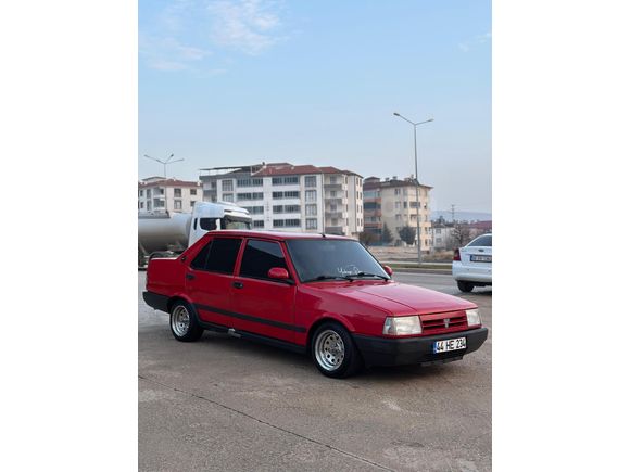 Sahibinden Tofaş Şahin S 1996 Model