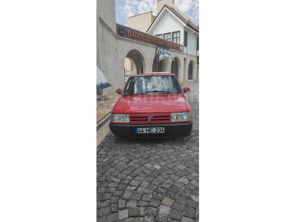 Sahibinden Tofaş Şahin S 1996 Model