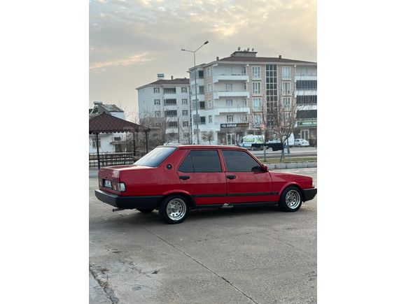 Sahibinden Tofaş Şahin S 1996 Model