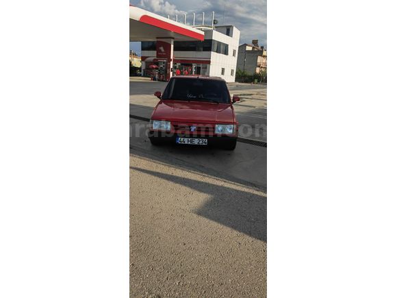Sahibinden Tofaş Şahin S 1996 Model