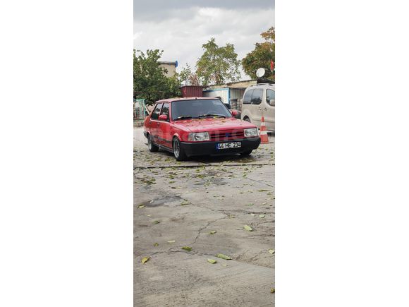 Sahibinden Tofaş Şahin S 1996 Model