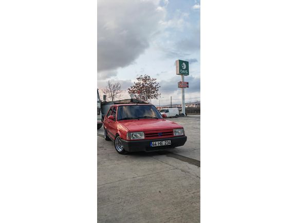 Sahibinden Tofaş Şahin S 1996 Model
