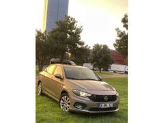 Fiat Egea 1.4 Fire Easy Plus 2020 Model 