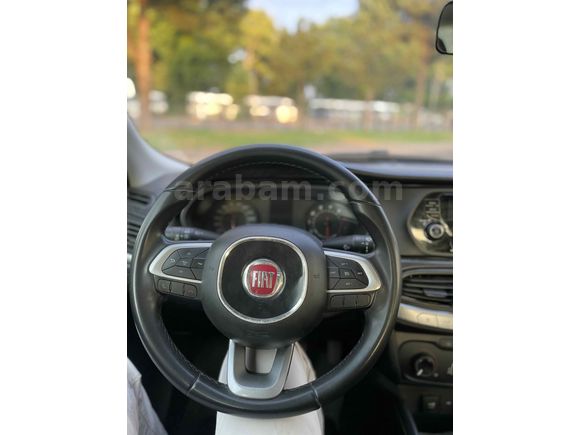 Fiat Egea 1.4 Fire Easy Plus 2020 Model 