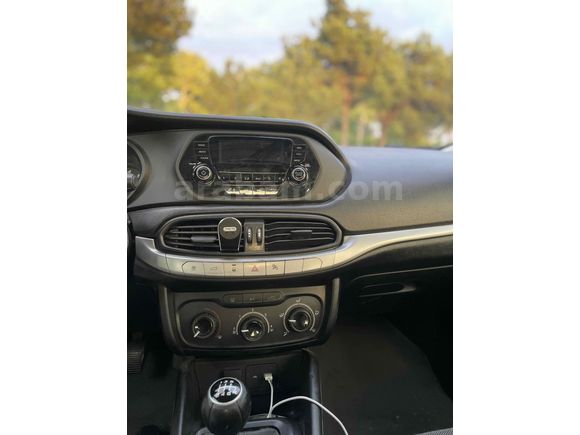 Fiat Egea 1.4 Fire Easy Plus 2020 Model 