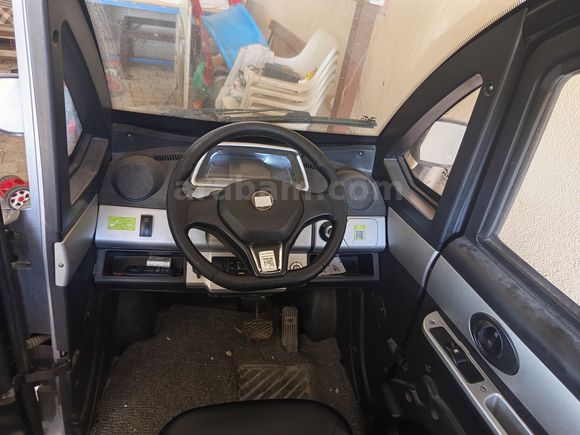 Sahibinden Volta EV1 2024 Model 