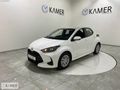 KAMER DEN 2021 MODEL TOYOTA YARİS 1.0 VİSİON BENZİN MANUEL