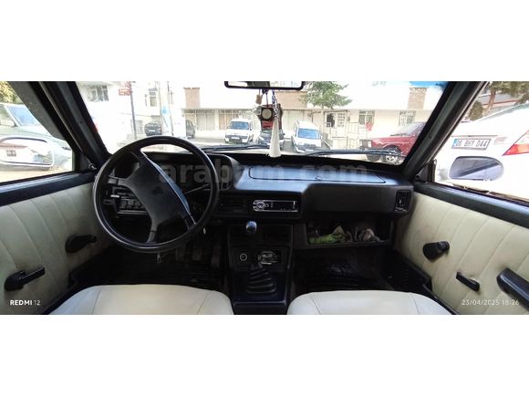 Sahibinden Tofaş Şahin 1.6 1994 Model