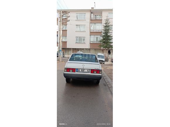 Sahibinden Tofaş Şahin 1.6 1994 Model