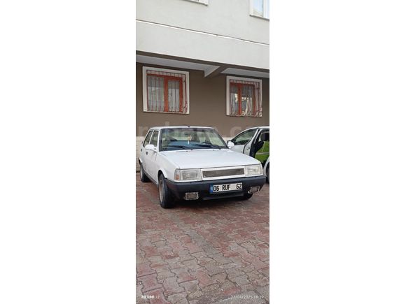 Sahibinden Tofaş Şahin 1.6 1994 Model
