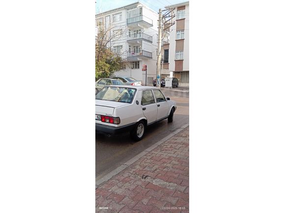 Sahibinden Tofaş Şahin 1.6 1994 Model