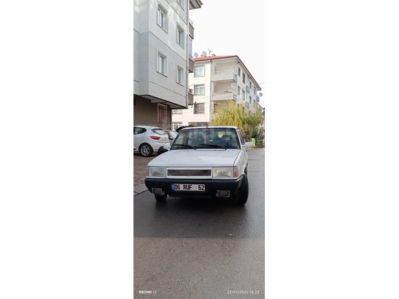 Sahibinden Tofaş Şahin 1.6 1994 Model