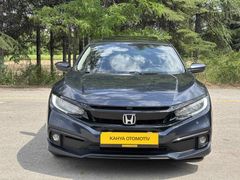 Galeriden Honda Civic 1.6i VTEC Eco Executive 2019 Model Hatasız