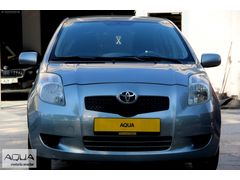 SADECE 103.000KM!! TOYOTA YARİS!! OTOMATİK TEK PARÇA BOYALI!!