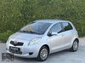 2007 MODEL 1.0 BENZİN OTOMATİK 178.000 KM TOYOTA YARİS TERRA