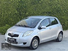 2007 MODEL 1.0 BENZİN OTOMATİK 178.000 KM TOYOTA YARİS TERRA