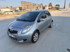 ARC OTOMOTİVDEN OTOMATİK YARİS
