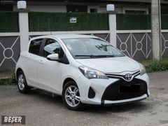 2015 TOYOTA YARİS YENİ KASA HATASIZ DEĞİŞENSİZ