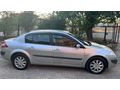 Sahibinden Renault Megane 1.5 dCi Expression 2008 Model  418.000 km Gri (Gümüş)