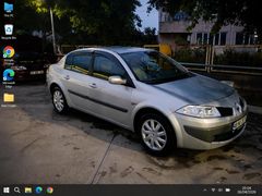 Sahibinden Renault Megane 1.5 dCi Expression 2008 Model  418.000 km Gri (Gümüş)