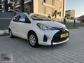 Emin fuzul,emin evim kurulaşla çalışılmakta Toyota Yaris 2015