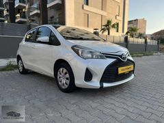 Emin fuzul,emin evim kurulaşla çalışılmakta Toyota Yaris 2015