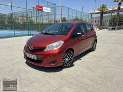 HATASIZ TOYOTA YARİS 2012 MODEL 100BİN KMDE
