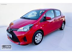 MAİS ANKARA ŞUBE Toyota Yaris 1.0 Life