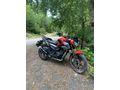 Sahibinden TVS Raider 125 