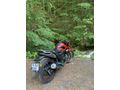 Sahibinden TVS Raider 125 