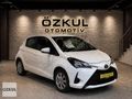 ÖZKUL OTOMOTİV'DEN 2017 TOYOTA YARİS 1.0 LİFE